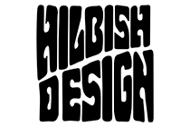 Hilbish Design Logo