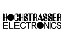 Hochstrasser Electronics Logo