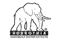 Horothia FX Logo