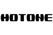 Hotone Audio Logo