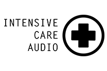 Intensive Care Audio Logo