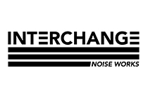 Interchange Noise Works Logo
