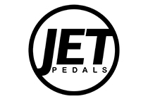 JET Pedals Logo