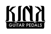 Kink Guitar Pedals Logo