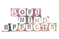 Lofi Mind Effects Logo