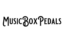 MusicBoxPedals Logo