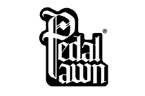 Pedal Pawn Logo