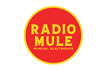 Radio Mule Electronics Logo