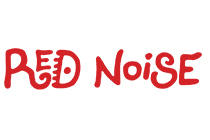 Red Noise Pedals Logo