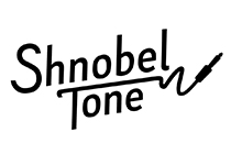Shnobel Tone Logo