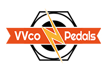 VVco Pedals Logo