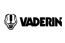 Vaderin Pedals Logo