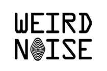 Weird Noise Pedals Logo