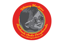 Whimsy Machines Logo