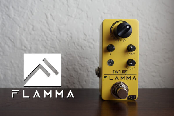 Flamma Innovation FC11 Envelope Filter