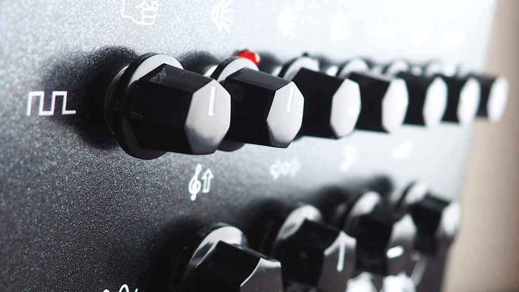 Orange Amps Guitar Butler Dual Channel Guitar Preamp 3