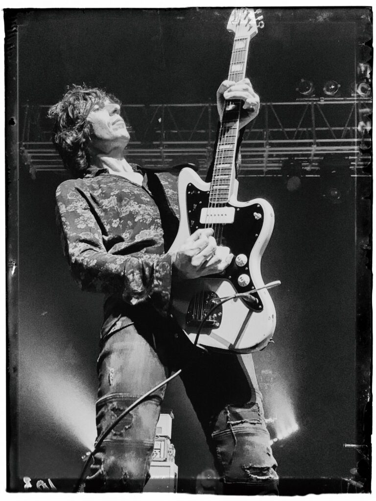 Rich Good The Psychedelic Furs 3