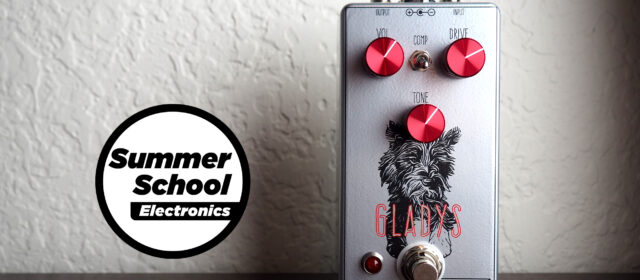 Summer School Electronics Gladys Overdrive