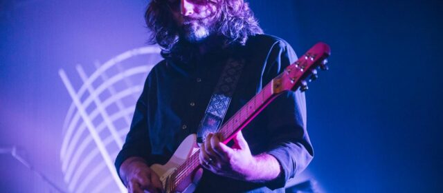 Weekly Interview 5/1/22: Jake Snider of Minus the Bear