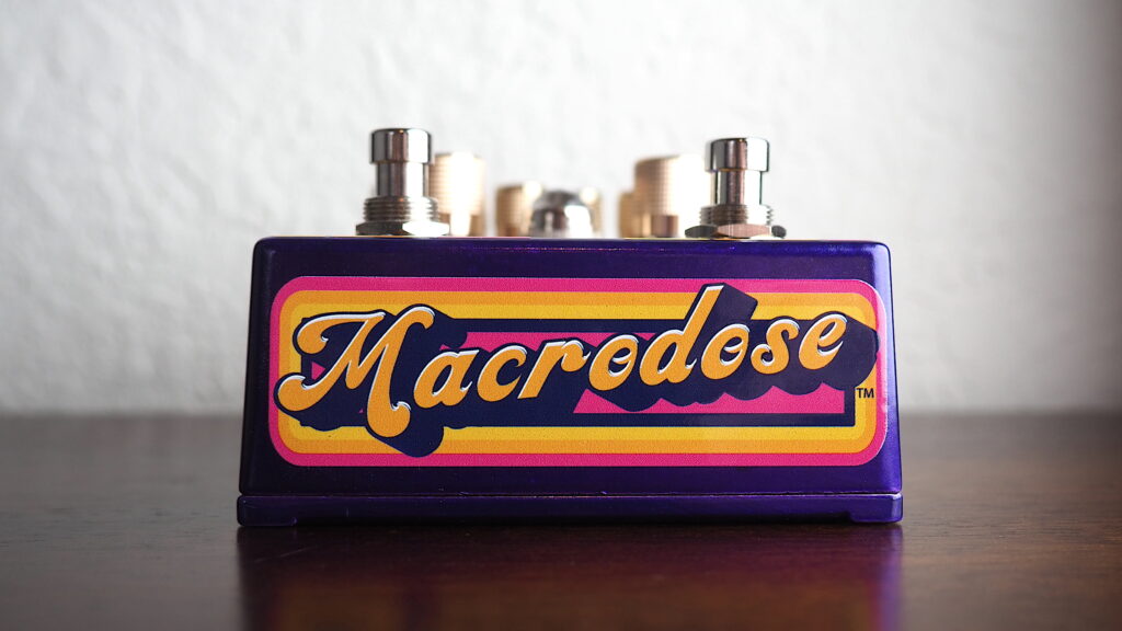 All-Pedal Macrodose Envelope Filter 5