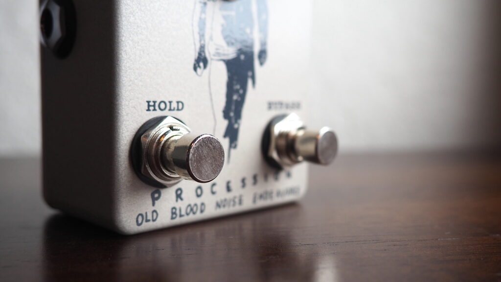 Old Blood Noise Endeavors Procession Sci-Fi Reverb V2 2