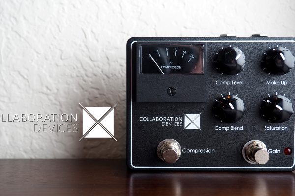 Collaboration Devices The Compressor