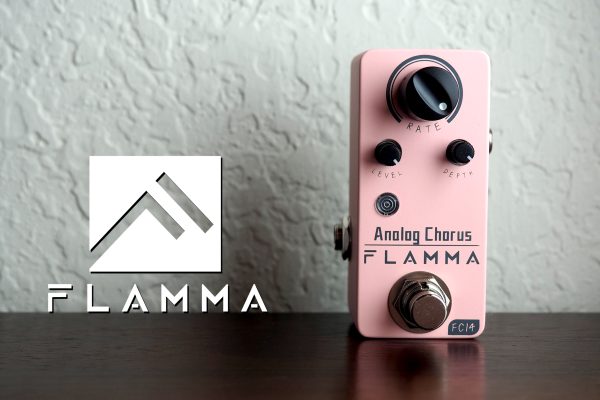 Flamma Innovation FC14 Analog Chorus