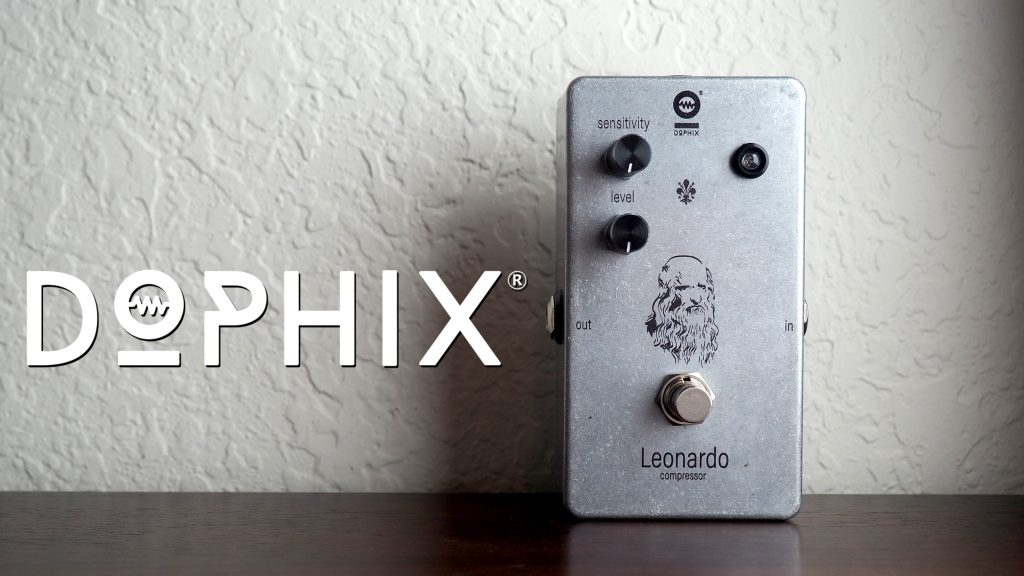 Dophix Leonardo Compressor