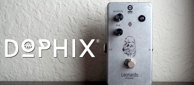 Dophix Leonardo Compressor