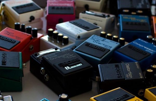 Guitar Tricks presents How To Get The Most Out Of Your Pedals