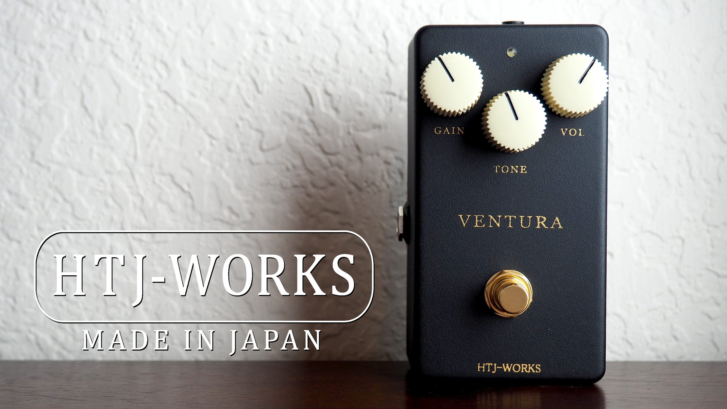 正規店仕入】 ヤフオク! HTJ-WORKS VENTURA Over Drive オーバードライブ...