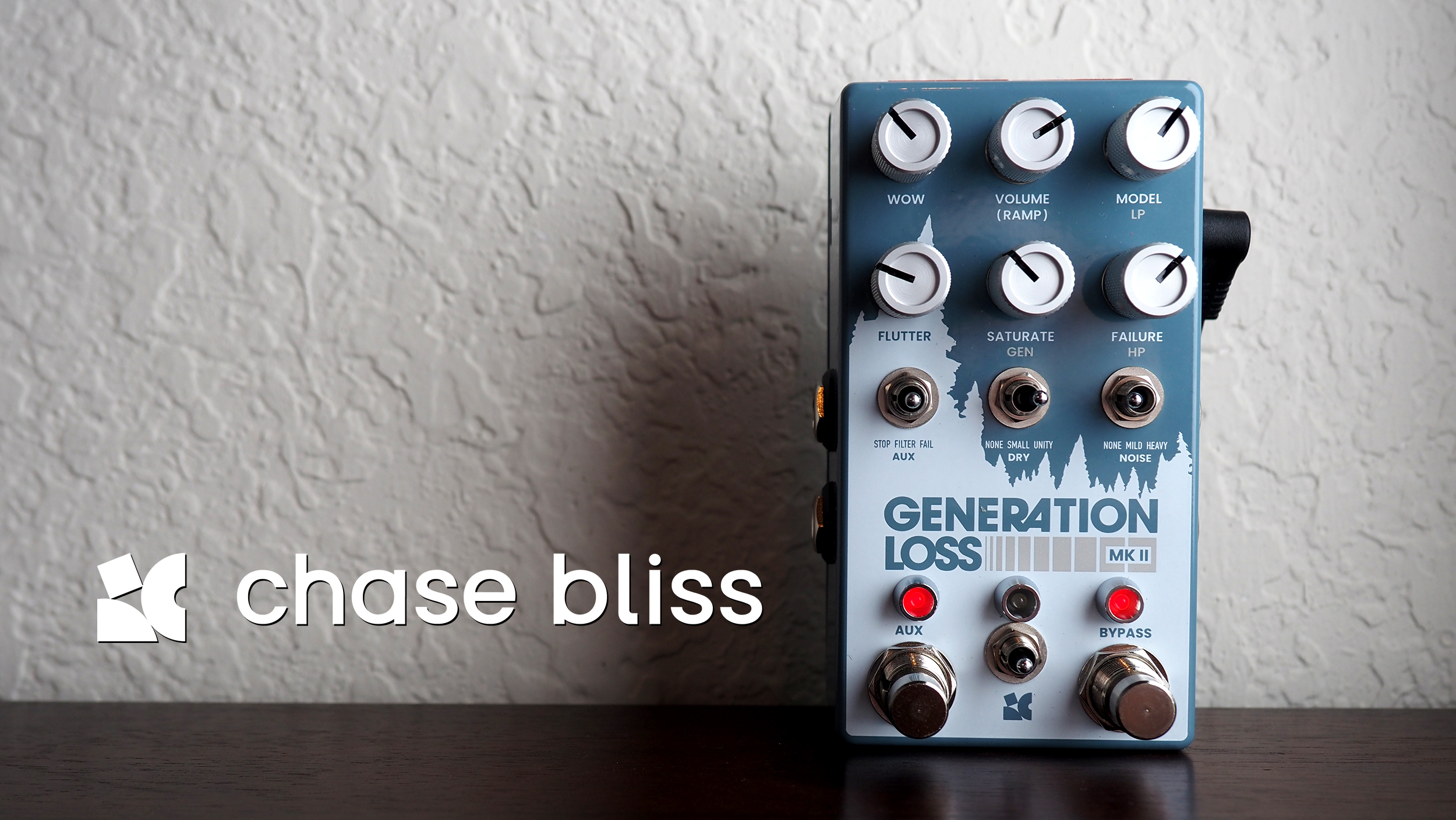 Chase Bliss Audio Archives - Pedal of the Day
