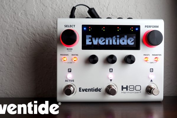 Eventide H90 Harmonizer®