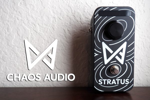 Chaos Audio Orbiter | Mariner | Pegasus | Cosmos