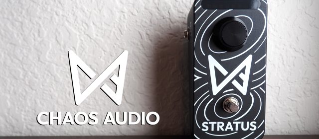 Chaos Audio Orbiter | Mariner | Pegasus | Cosmos