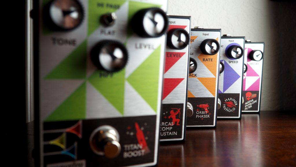 Maestro Orbit | Mariner | Titan | Arcas | Agena