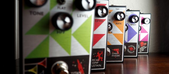 Maestro Orbit | Mariner | Titan | Arcas | Agena