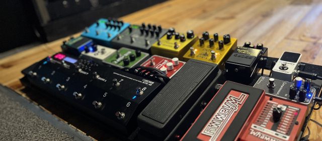 Weekly Interview 2/9/23: Josh Gardziel of L.O.E (Last of Eden)