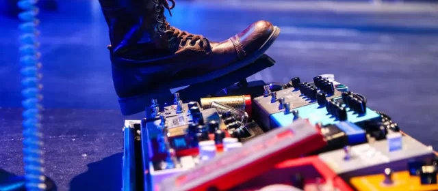 Guitar Tricks presents I Have Too Many Pedals, How To Pare Down