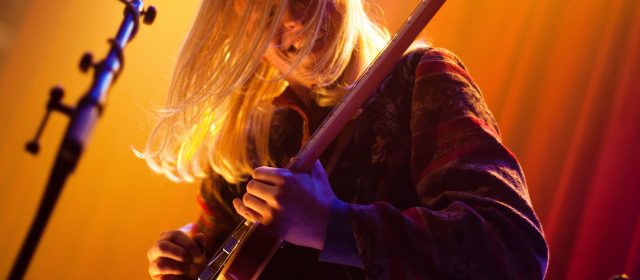 Guitar Tricks presents Top Ten Iconic Guitar Pedal Effects Moments