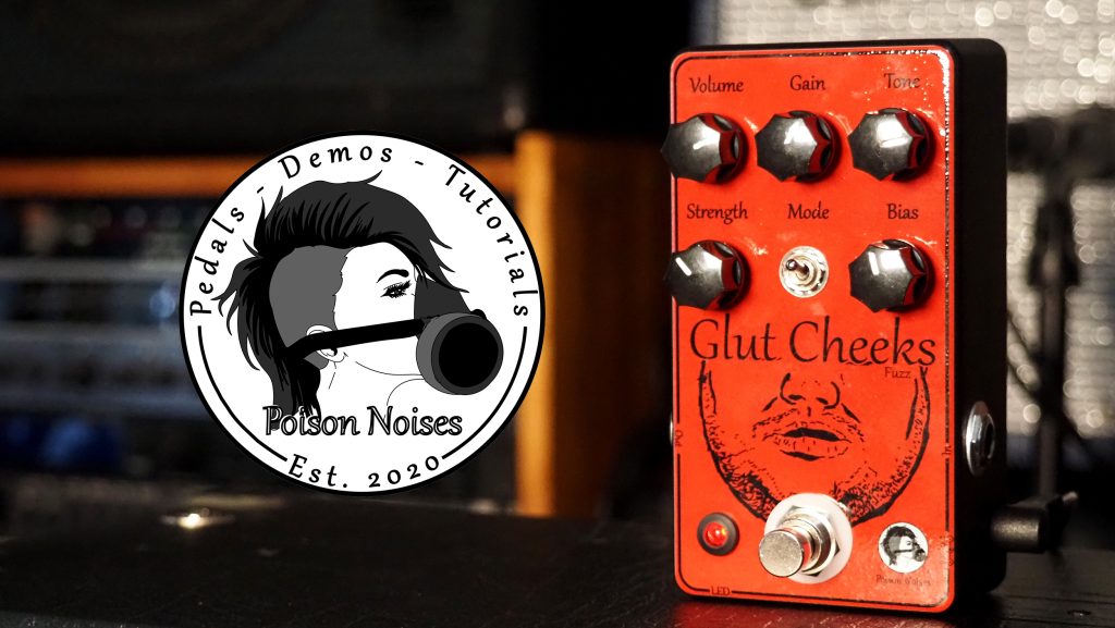 Poison Noises Glut Cheeks V3