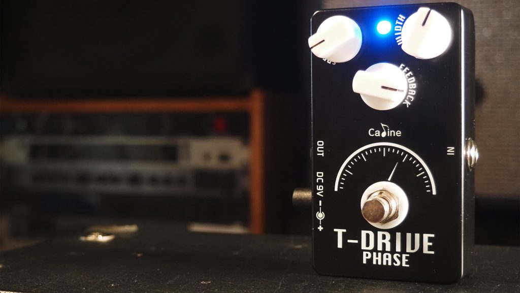 Caline CP-61 T-Drive Phase