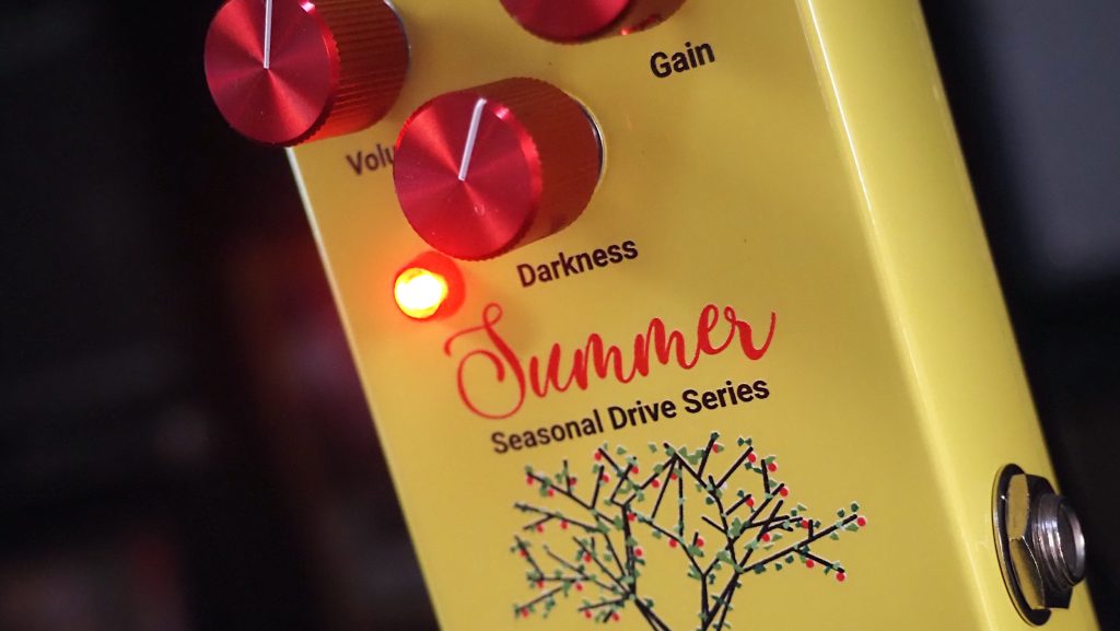 Fox River Devices Summer (Seasonal Drive Series) 2