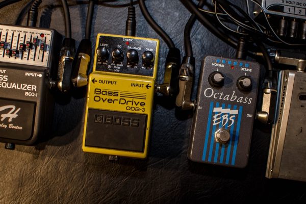 Guitar Tricks presents Favorite Pedal Brands for Specific Pedal Types
