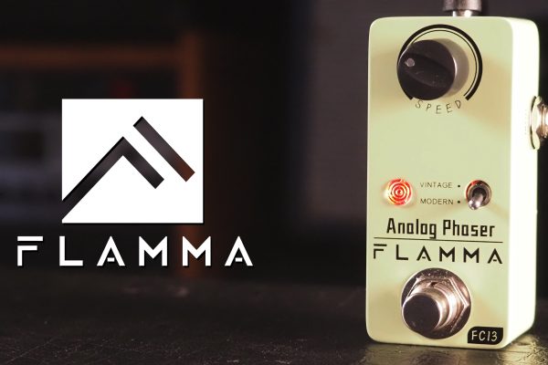 Flamma FC13 Analog Phaser
