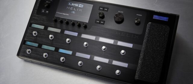 Guitar Tricks presents The Benefits of Multi-Effects Pedals