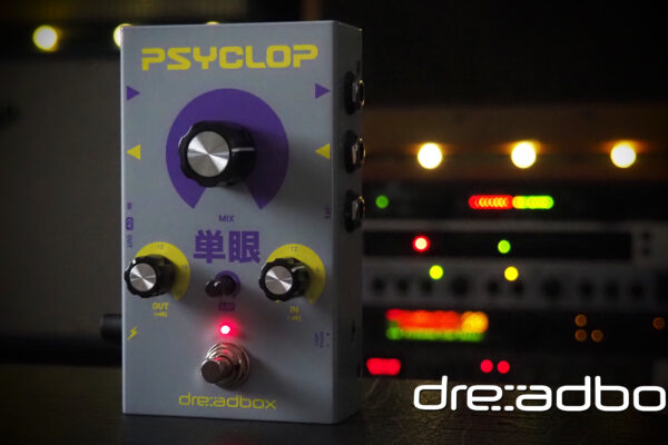 Dreadbox Psyclop Signal Multi Tool