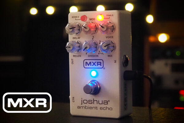 MXR Joshua Ambient Echo