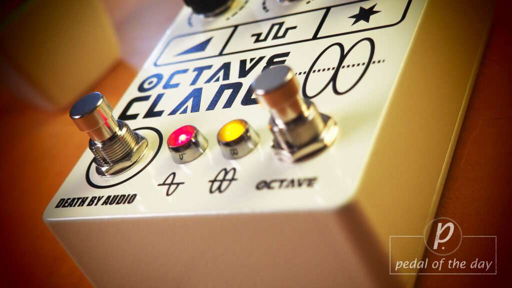 Death By Audio Octave Clang v2 4