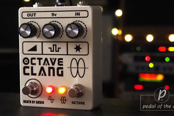 Death By Audio Octave Clang v2
